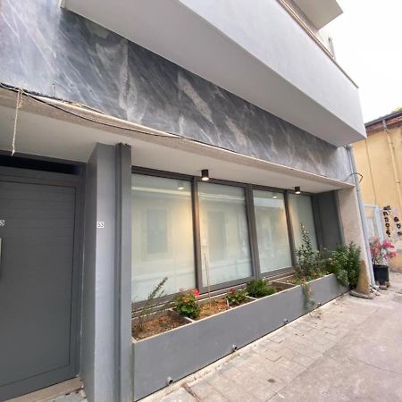 Central Suites Perikleous 53 Down Town Nicosia By Platform 357 Εξωτερικό φωτογραφία