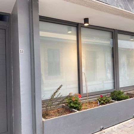 Central Suites Perikleous 53 Down Town Nicosia By Platform 357 Εξωτερικό φωτογραφία