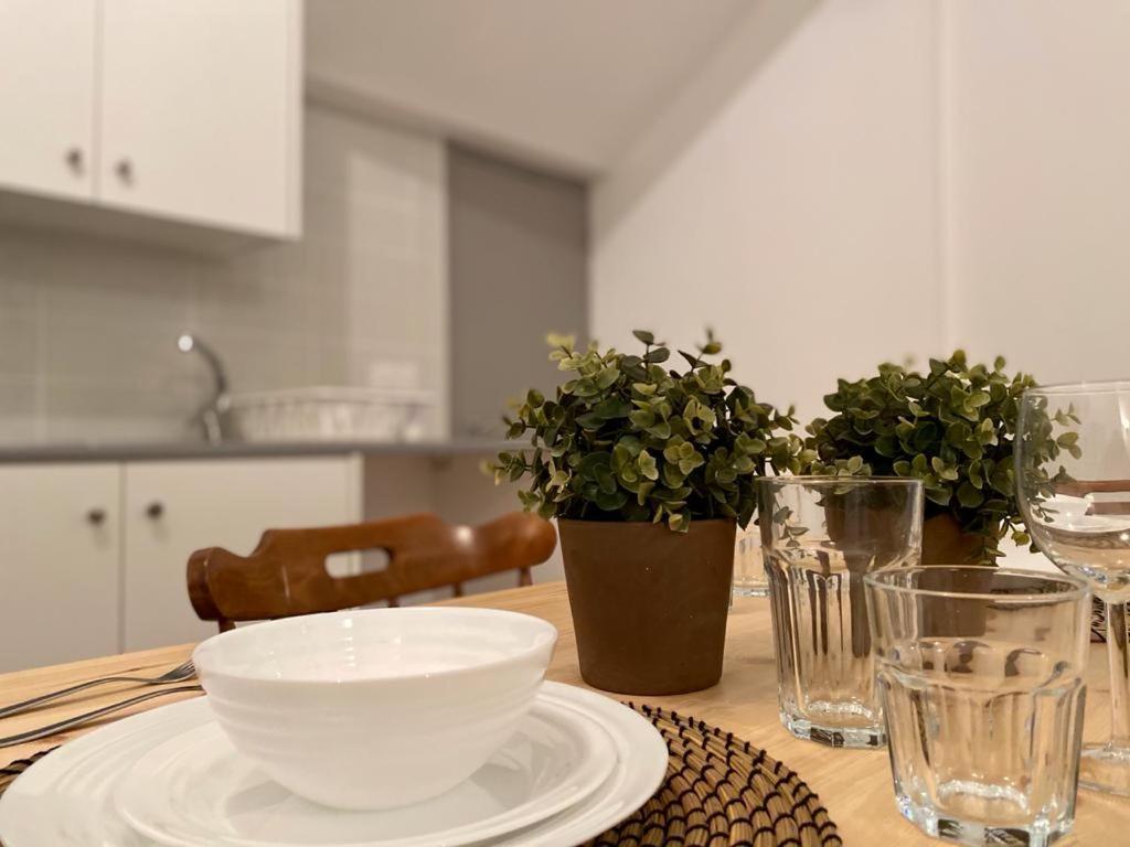 Central Suites Perikleous 53 Down Town Nicosia By Platform 357 Εξωτερικό φωτογραφία