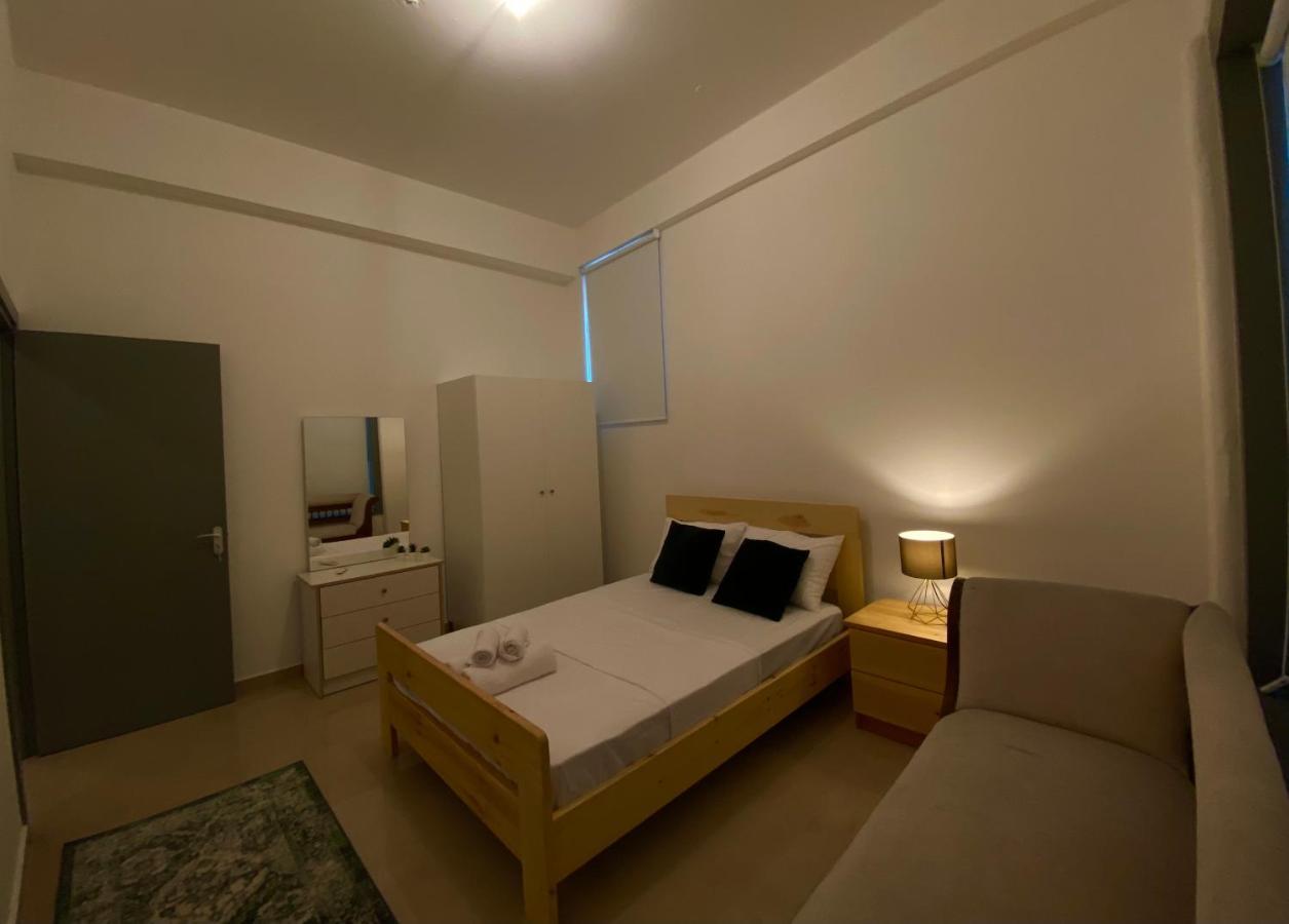 Central Suites Perikleous 53 Down Town Nicosia By Platform 357 Εξωτερικό φωτογραφία