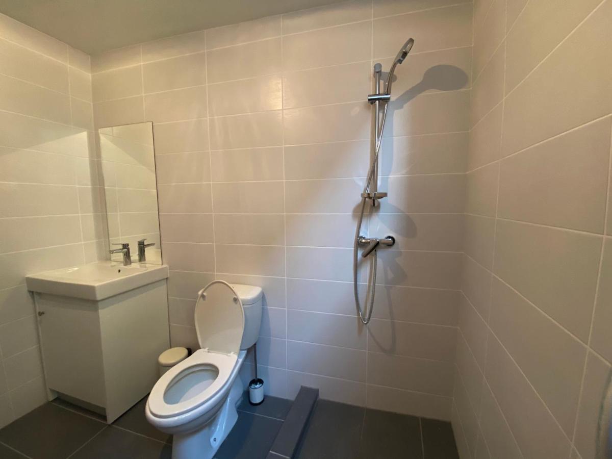 Central Suites Perikleous 53 Down Town Nicosia By Platform 357 Εξωτερικό φωτογραφία