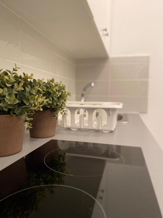 Central Suites Perikleous 53 Down Town Nicosia By Platform 357 Εξωτερικό φωτογραφία