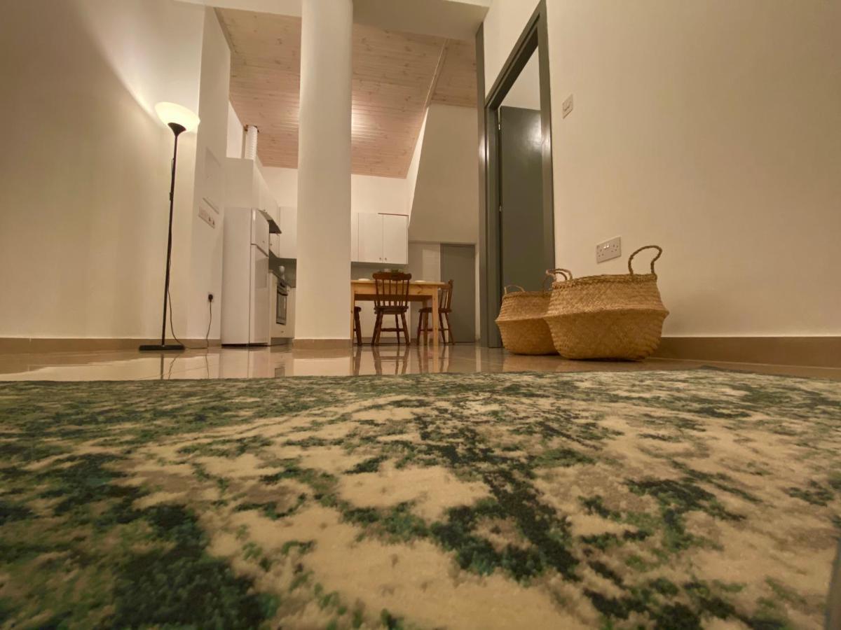 Central Suites Perikleous 53 Down Town Nicosia By Platform 357 Εξωτερικό φωτογραφία