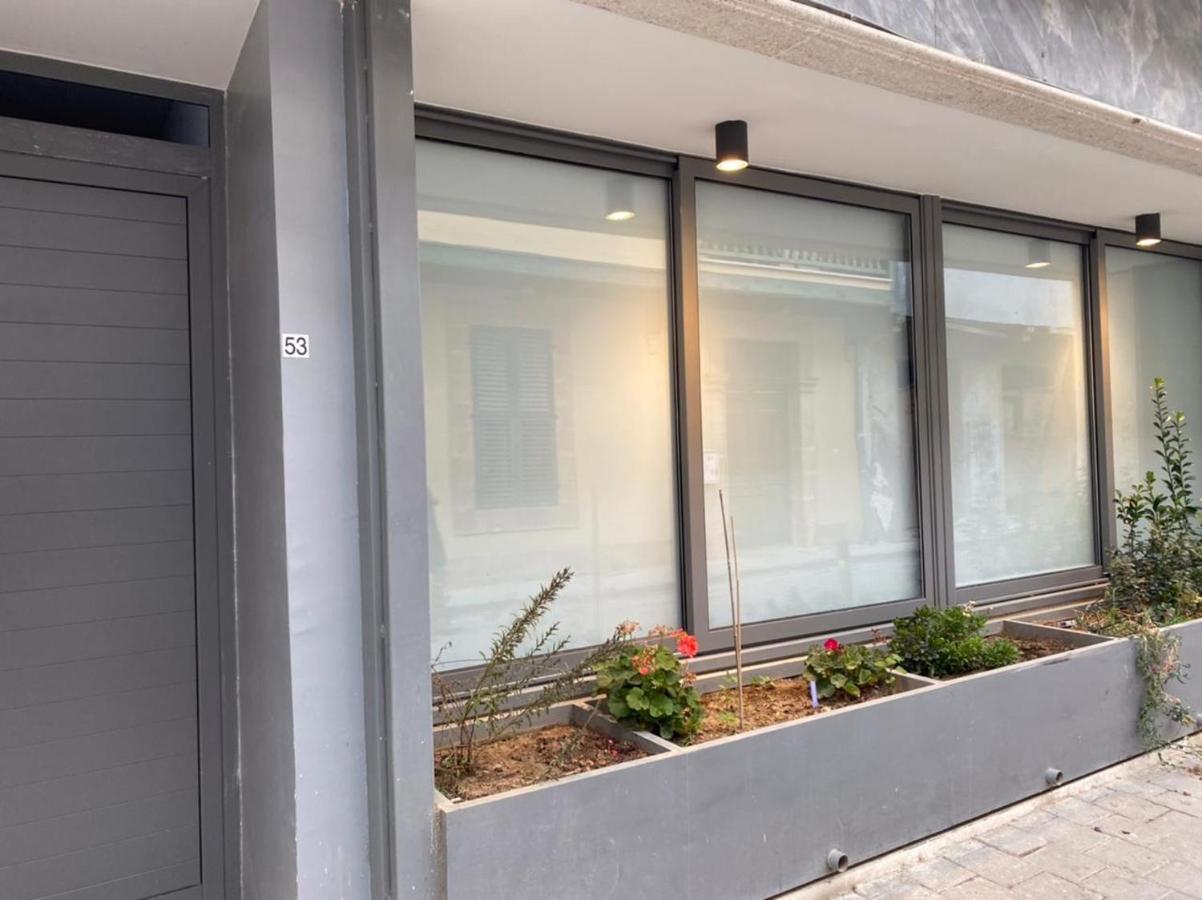 Central Suites Perikleous 53 Down Town Nicosia By Platform 357 Εξωτερικό φωτογραφία