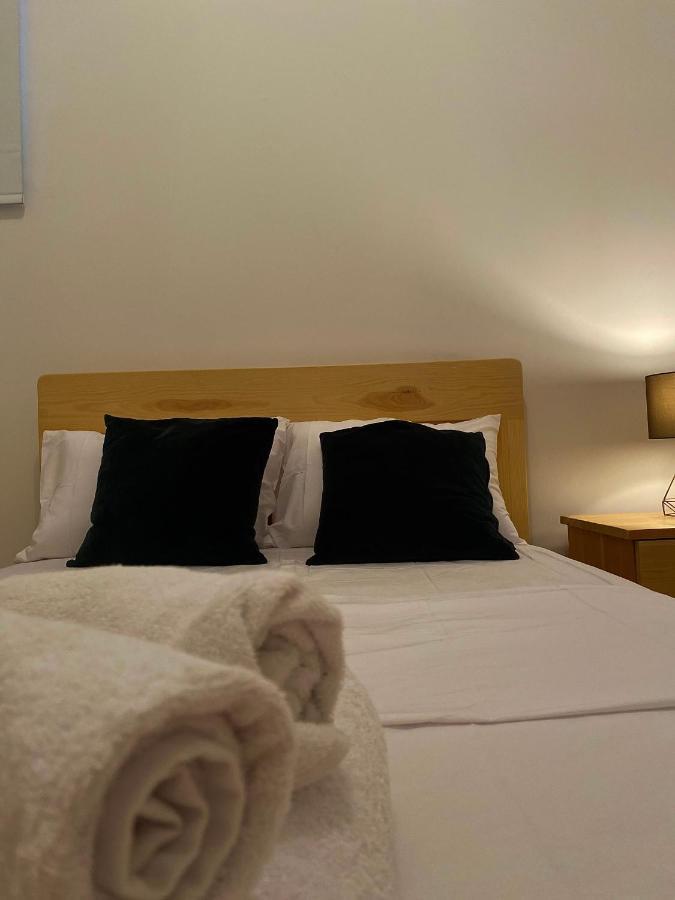 Central Suites Perikleous 53 Down Town Nicosia By Platform 357 Εξωτερικό φωτογραφία