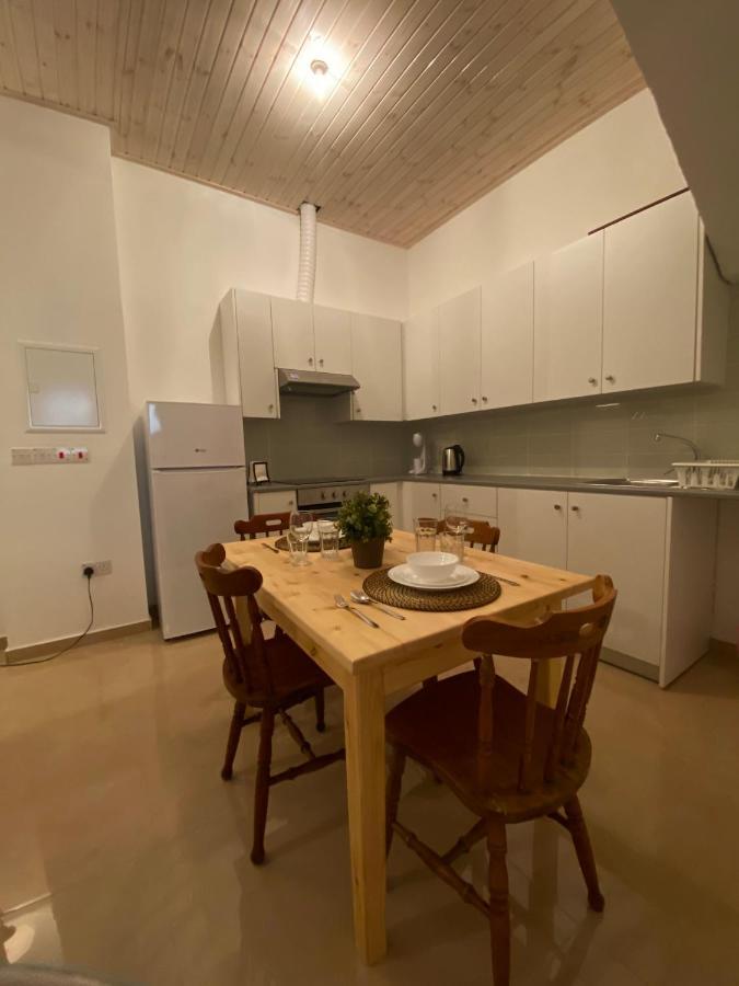 Central Suites Perikleous 53 Down Town Nicosia By Platform 357 Εξωτερικό φωτογραφία