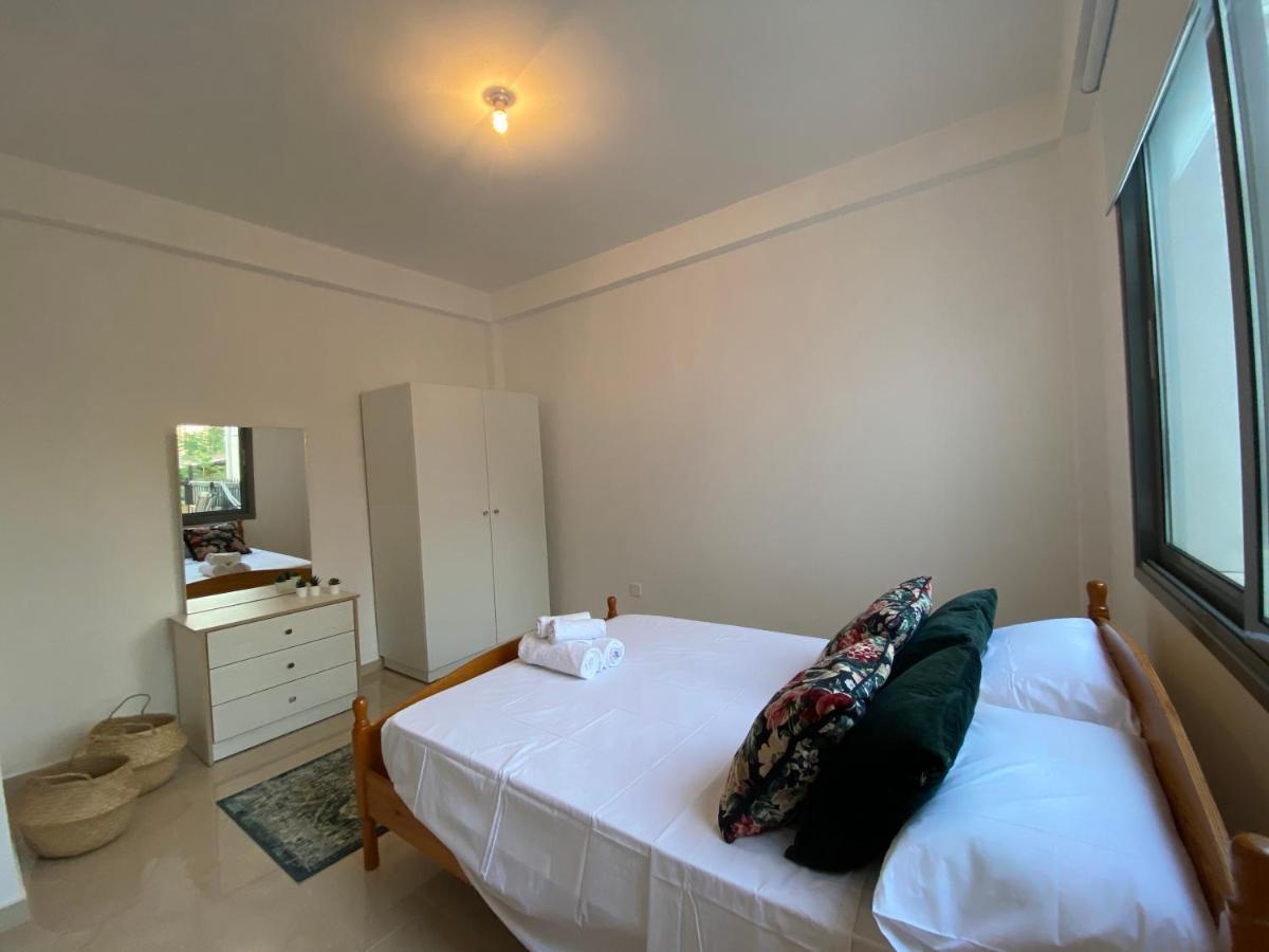 Central Suites Perikleous 53 Down Town Nicosia By Platform 357 Εξωτερικό φωτογραφία