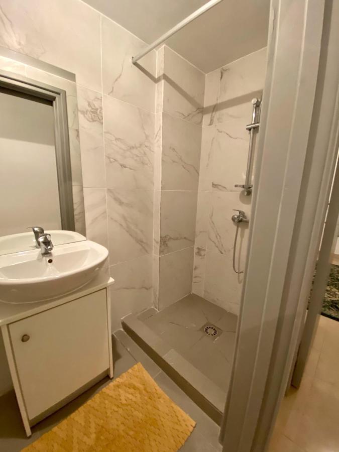 Central Suites Perikleous 53 Down Town Nicosia By Platform 357 Εξωτερικό φωτογραφία
