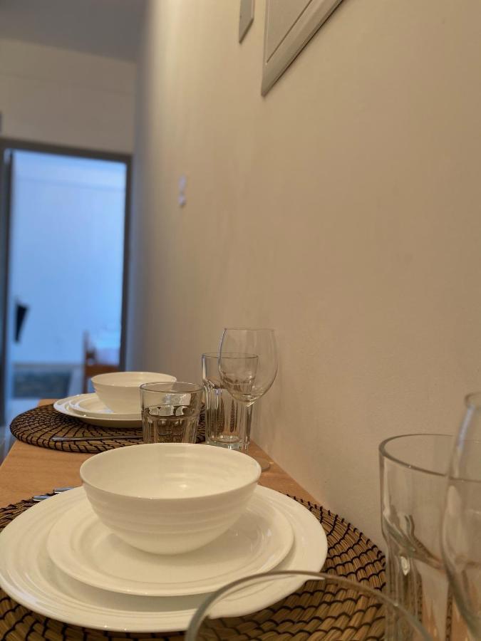 Central Suites Perikleous 53 Down Town Nicosia By Platform 357 Εξωτερικό φωτογραφία