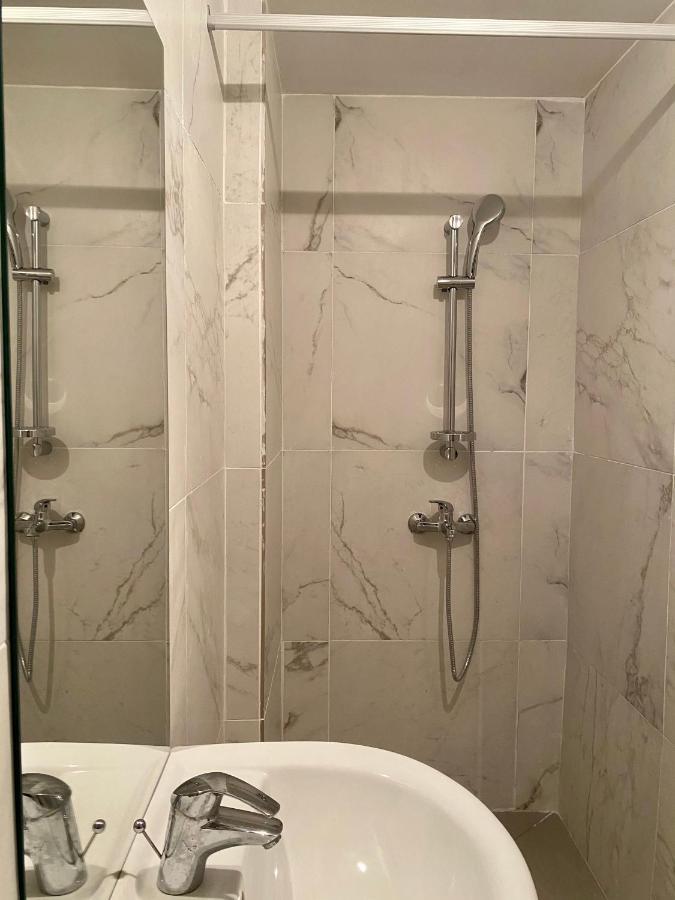 Central Suites Perikleous 53 Down Town Nicosia By Platform 357 Εξωτερικό φωτογραφία
